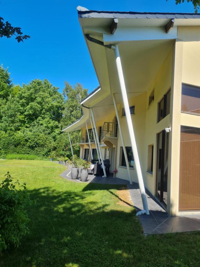 Villa Courtisols 외부 사진